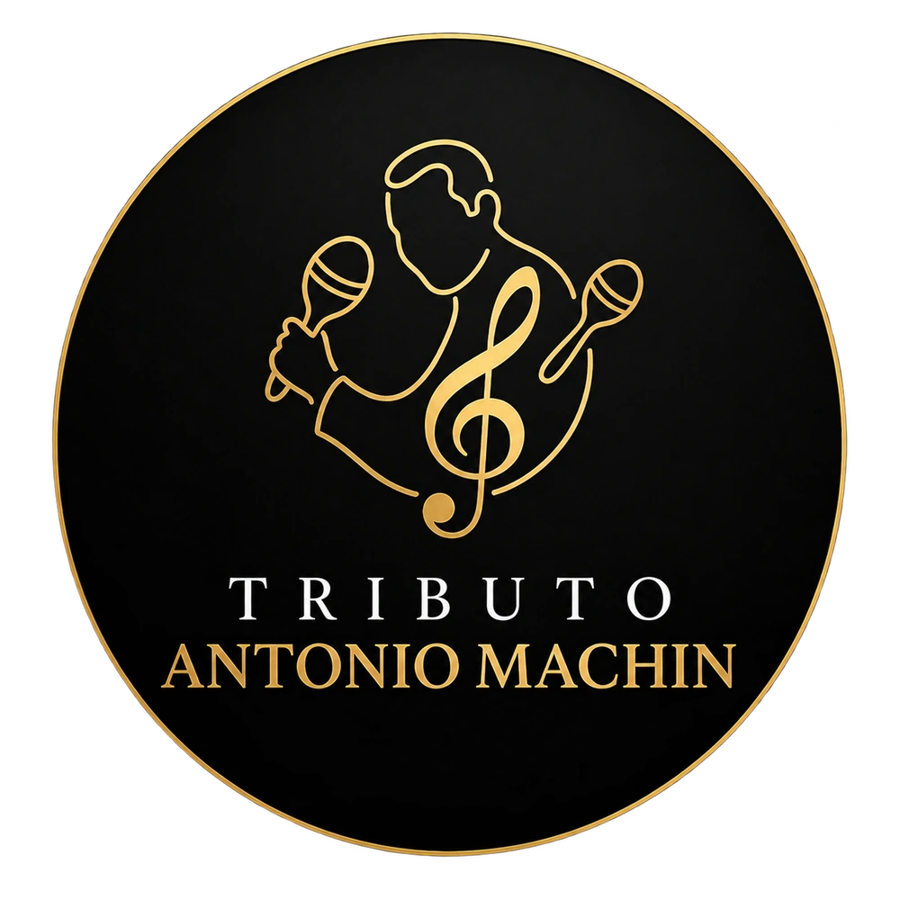 Tributo Antonio Machín