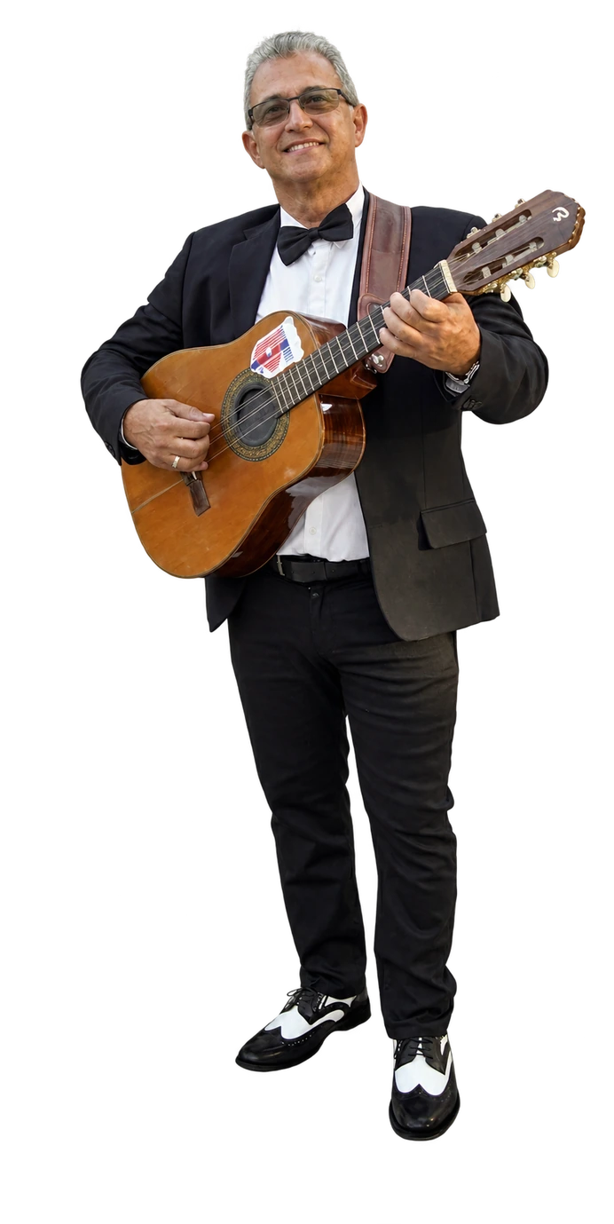 Lucio García